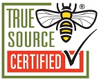 Logo: True Source Certified
